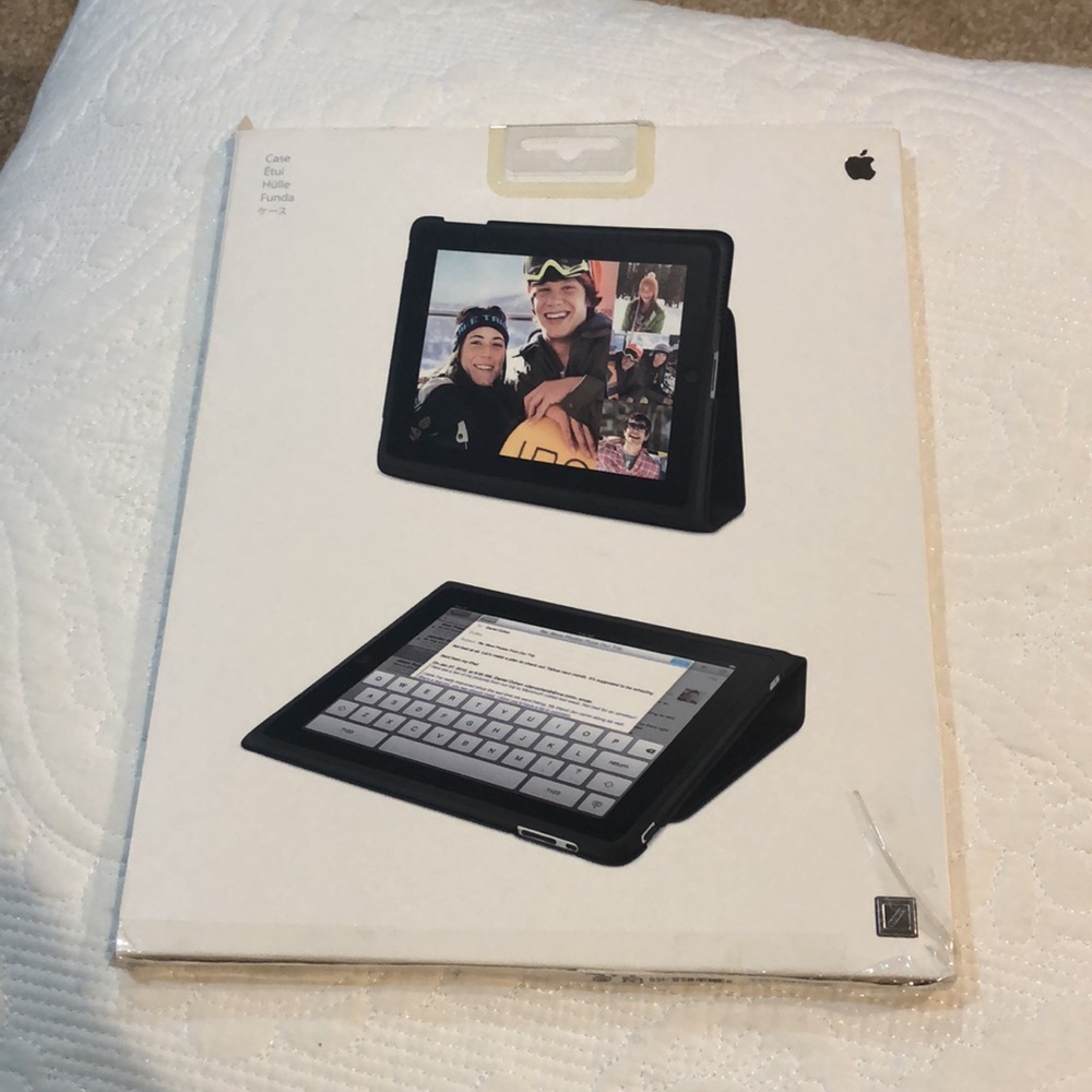 IPAD CASE - Picture 2 of 3